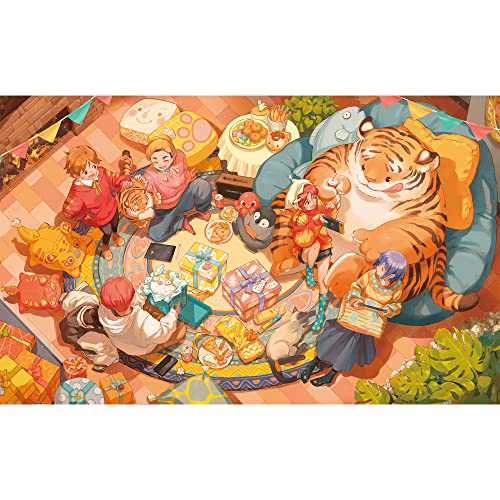 The One That Got Away Jigsaw