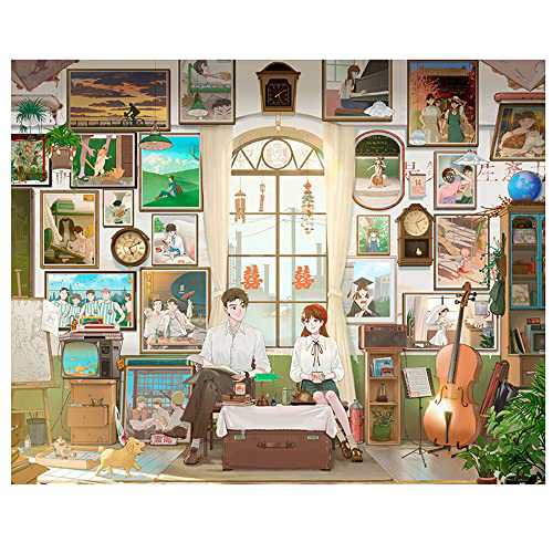 Cabinet Cats- STEPHANIE 