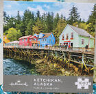 Peter Pauper Press Snowman And Friends Piece Jigsaw Puzzle