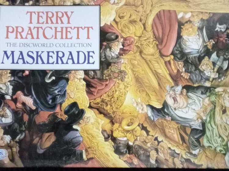 Christmas Corner Jigsaw Vermont Pieces