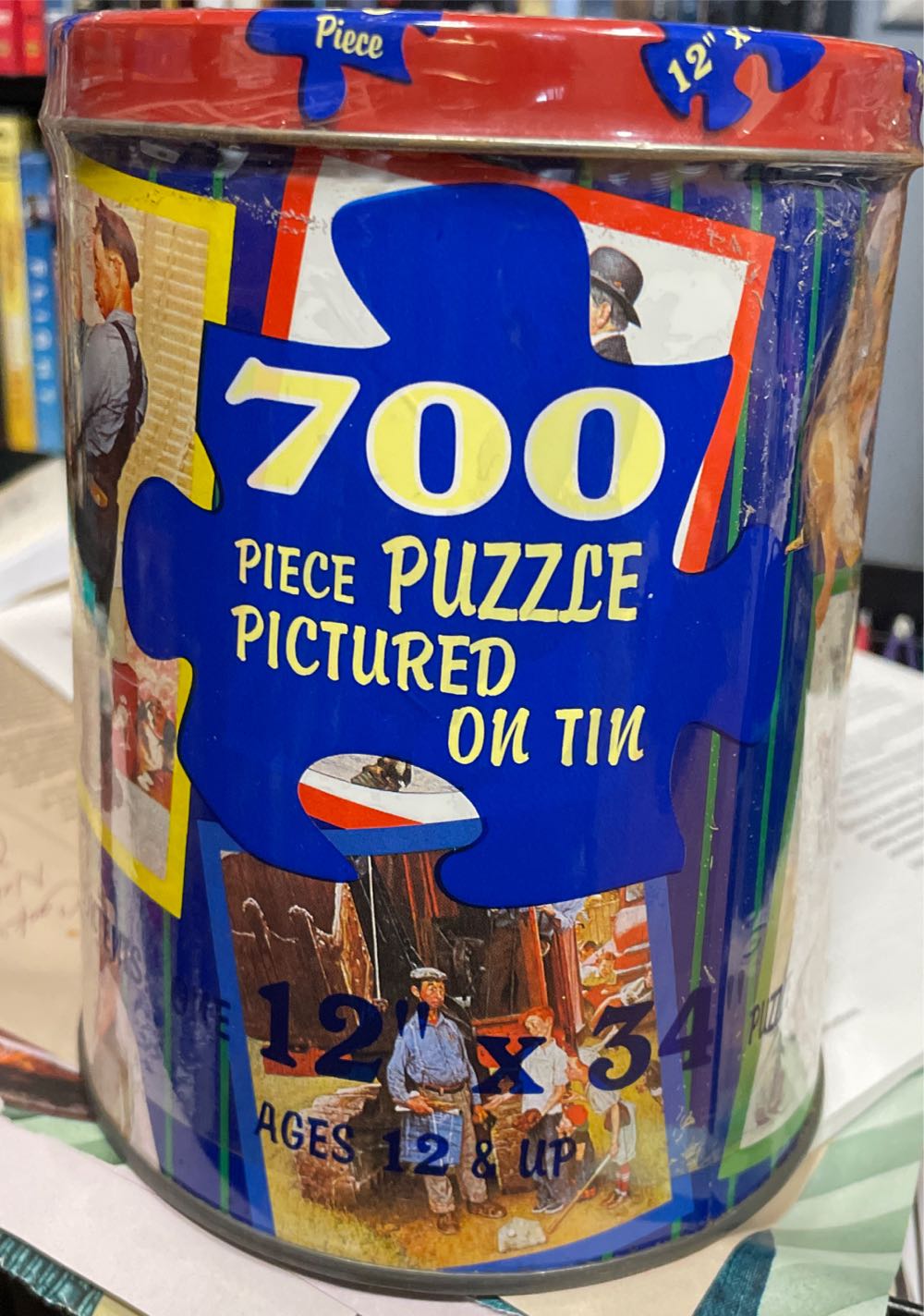 Korean Drum Woman”