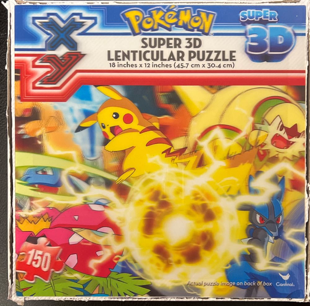 Warren Puzzle Esphera 360 9” 540 Pieces Sphere Art: Lassen’s ”reef Of Miracles” By Mega Brands