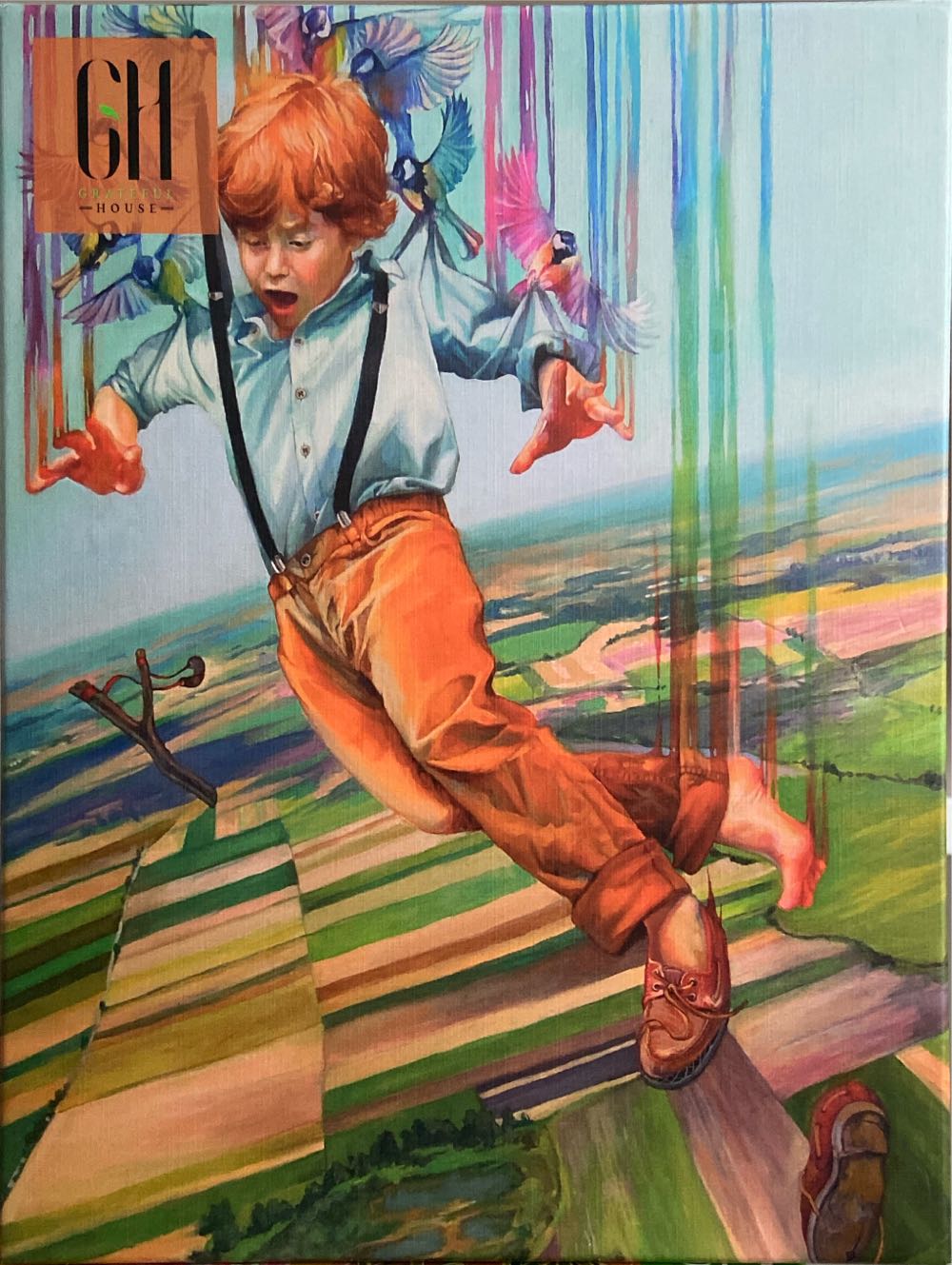 Sunsout Inc -Nature’s Kingdom