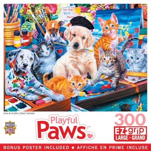 Totoro What Can We 300 Piece Studio Ghibli My Neighbor Totoro Art Crystal Jigsaw 300 Pieces Ensky Ac34 Catch?