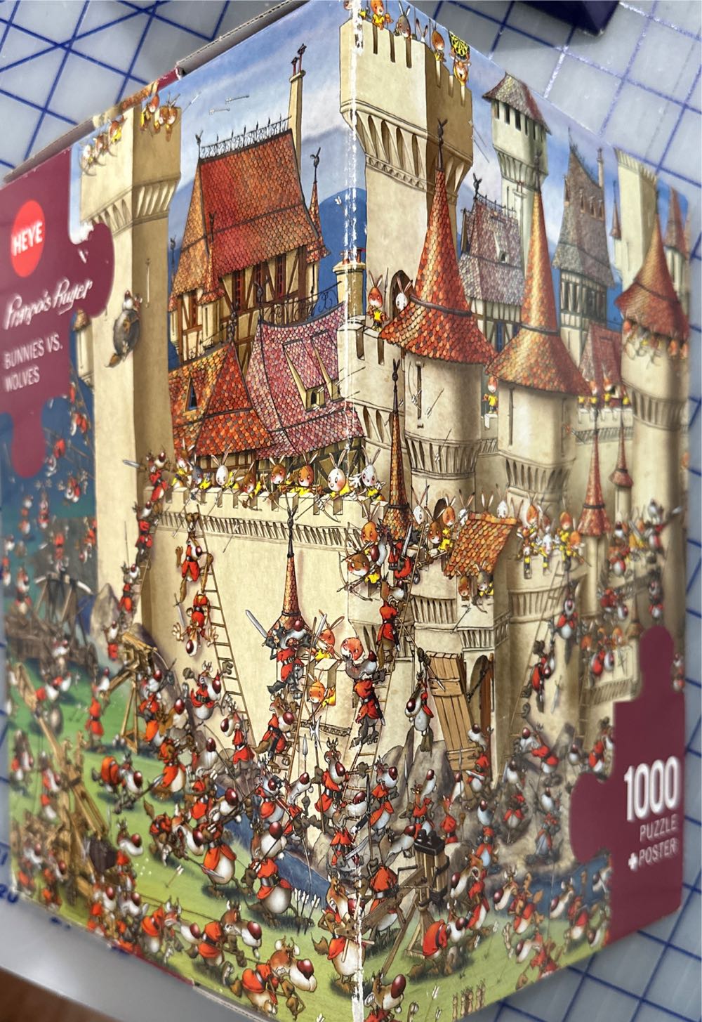 Waterloo Station Southside