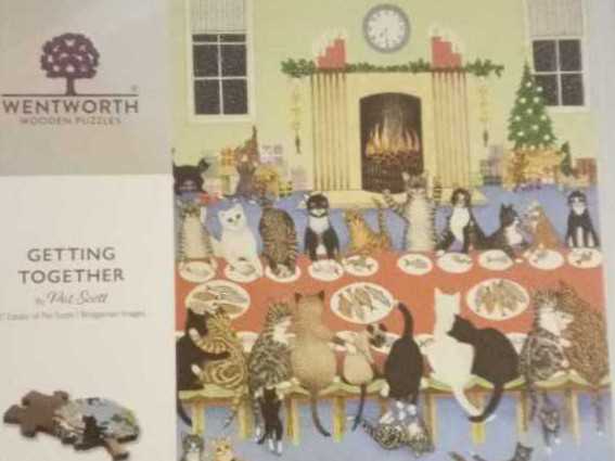 D-1000-866: Log House