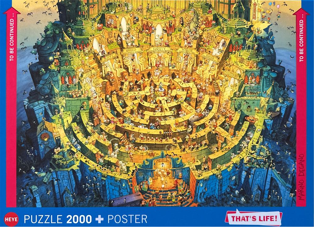 Golden Age Of Disney