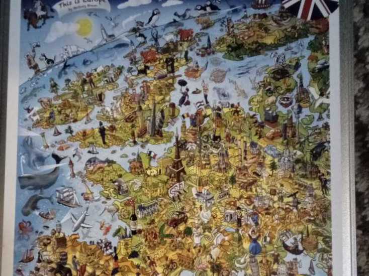 De Sam Lorenzo De El Escorial