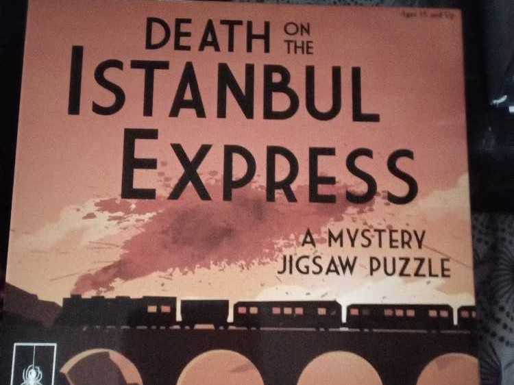 christmas Eve Express