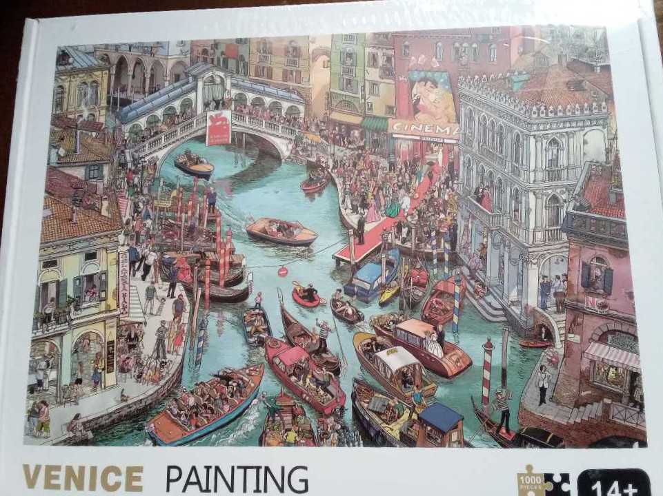 Lang Luxe: Midnight Garden