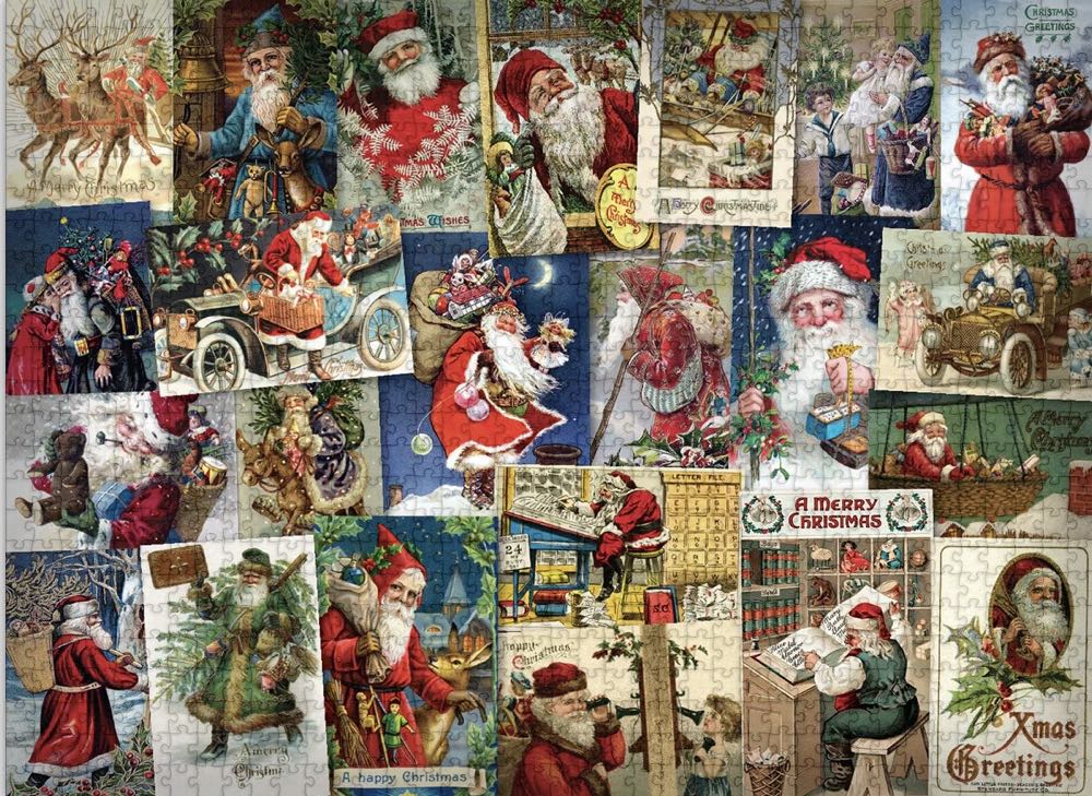 Original #11 - Im Schönheitssalon