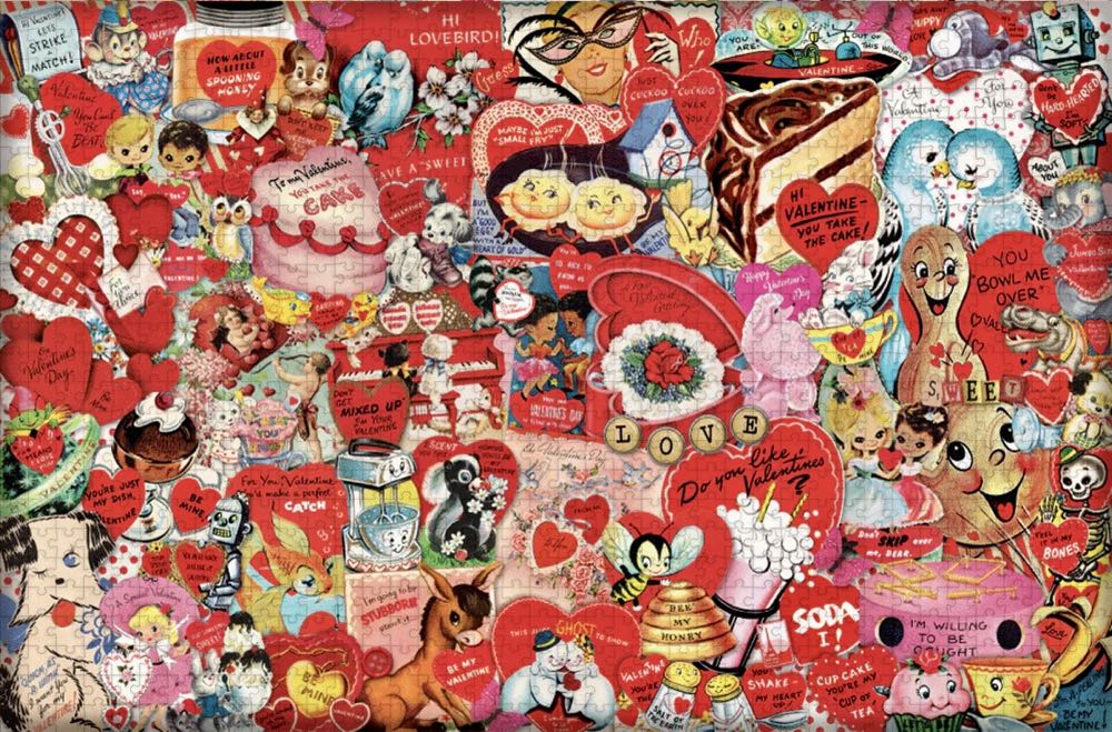 Dancing At The Diner