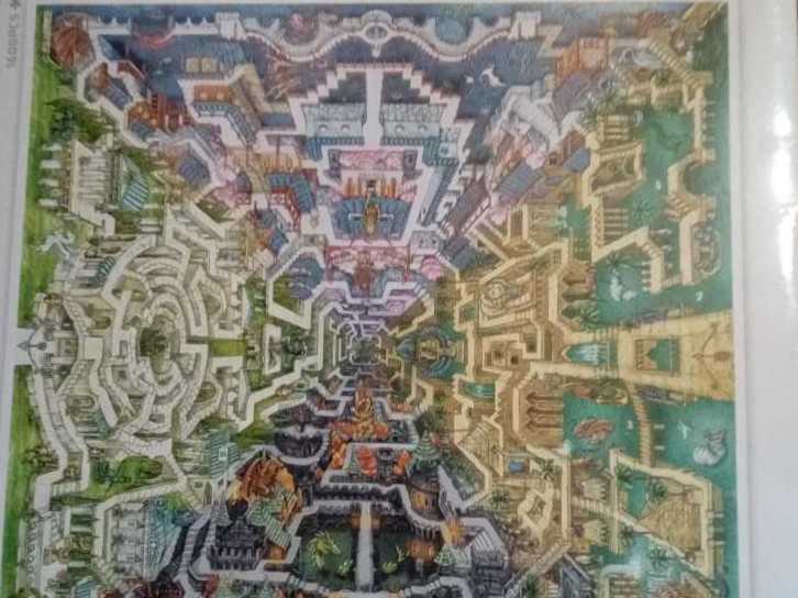 Sunsout Inc -Nature’s Kingdom