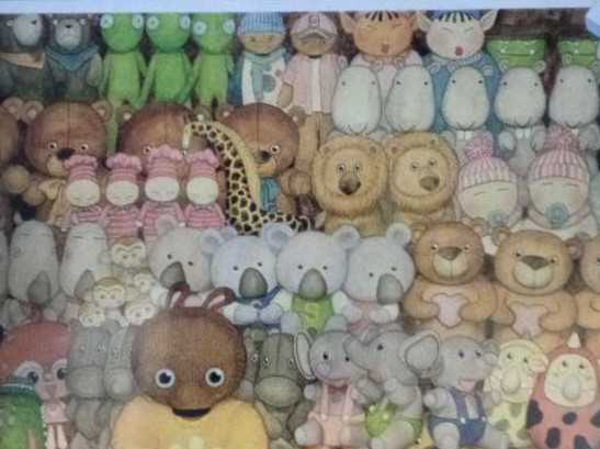 Up The Chimney He Rose