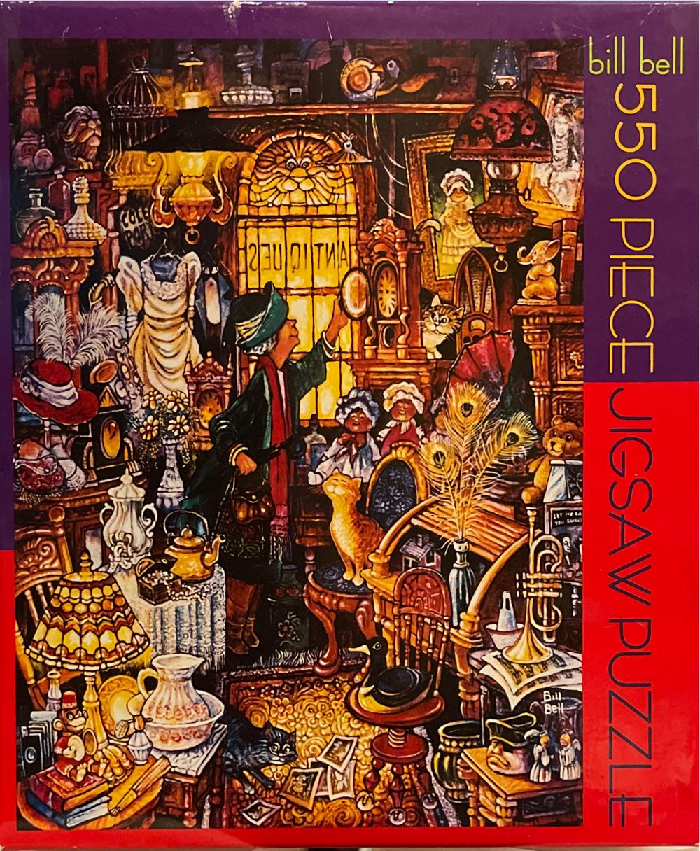 Fun Zone - COMPLETED