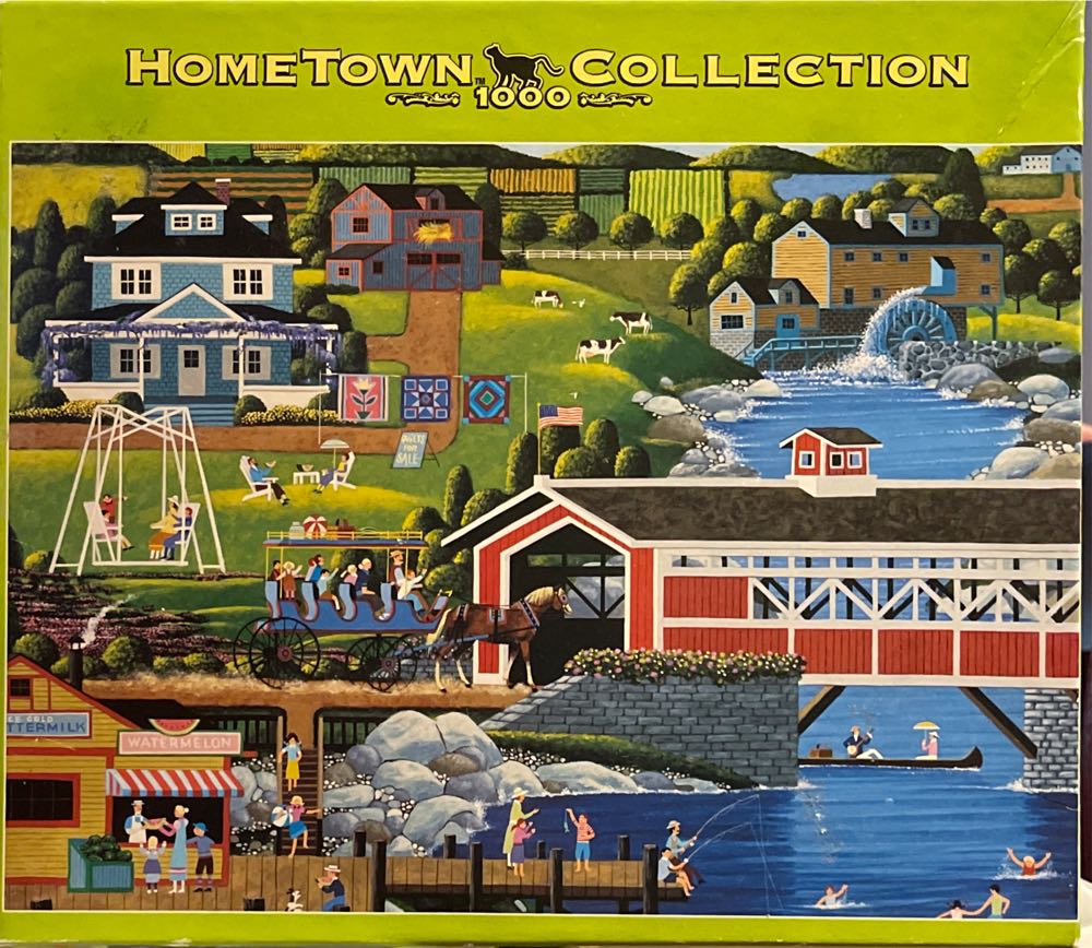 Minicraft Collection Jigsaw United States Air Force Thunderbirds