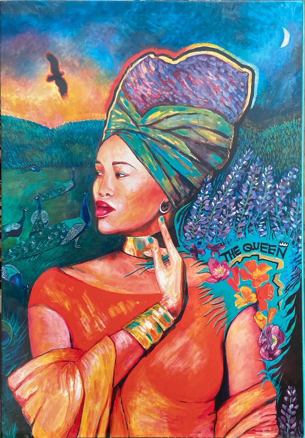 Amish Quilts 500 Piece