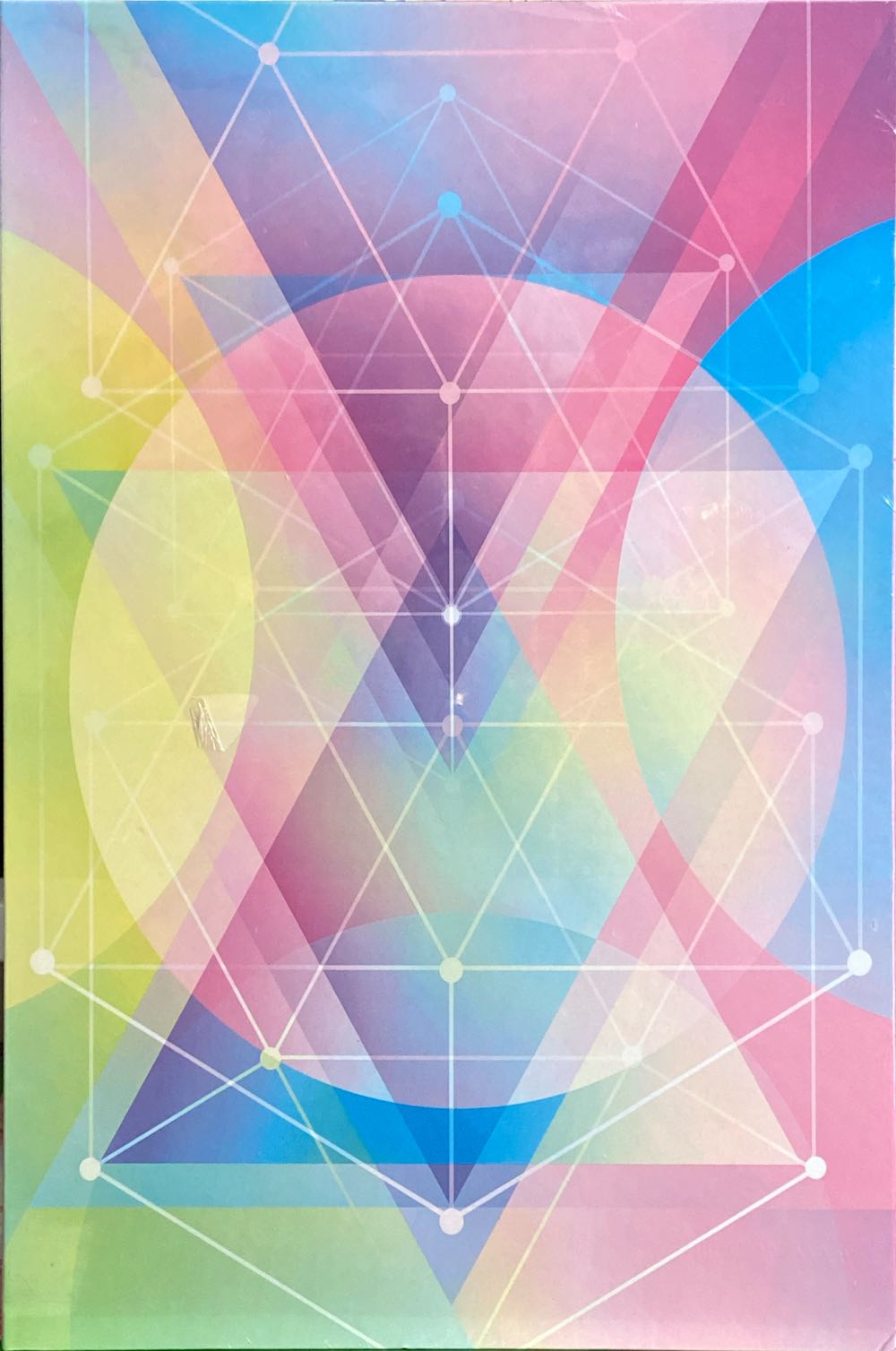 Wild And Free 750 Piece Jigsaw Tenderness Horses Sealed ~ Sure Lox New Horse 23.5” X 15.5” 40540 1