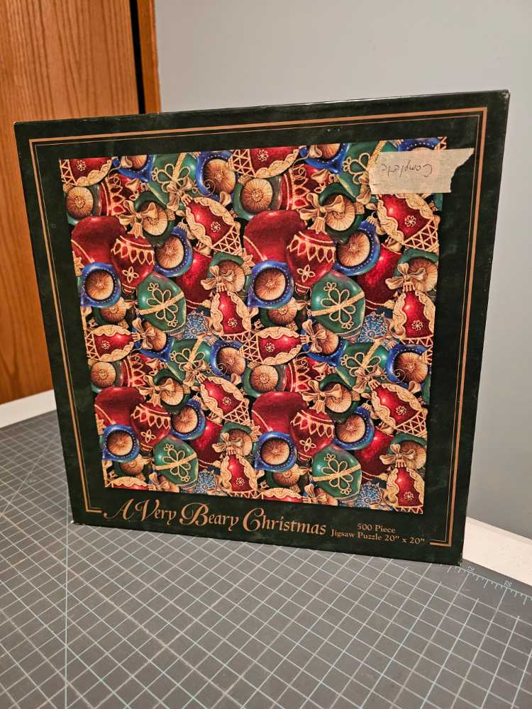 2006 FIFA World Cup Puzzleball-NEW