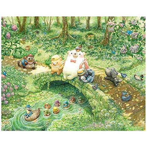 Christmas At Grandma’s 500 Piece