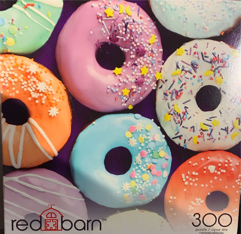 3D Tinkerbell (Purple)