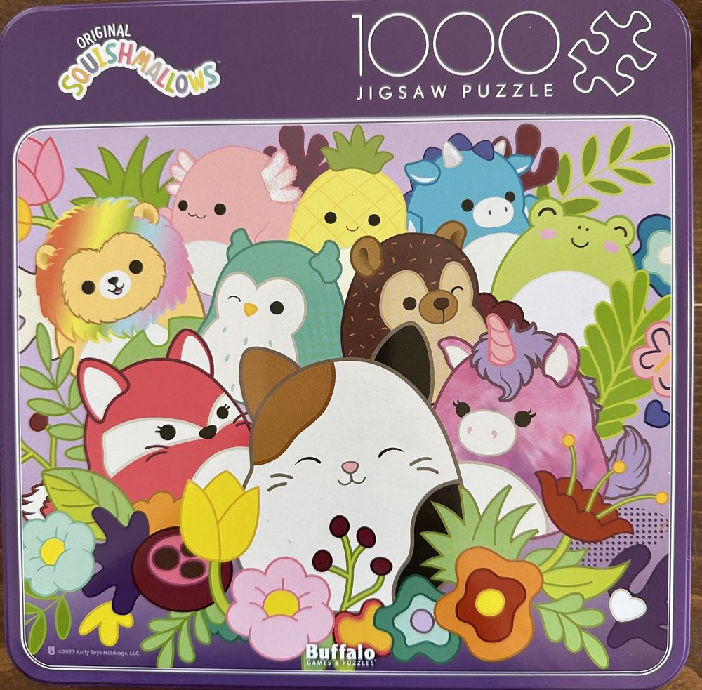 Drie Kleine Biggetjes 🟦