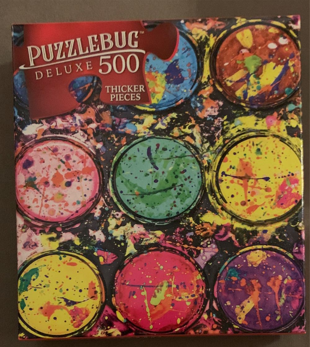 NFS Miso Black Box Level 4 Fantasy 2022