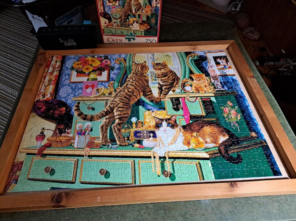 Sensory Stress Toy Original Fidget Cube Anxiety Adhd. New Zuru Antsy Labs