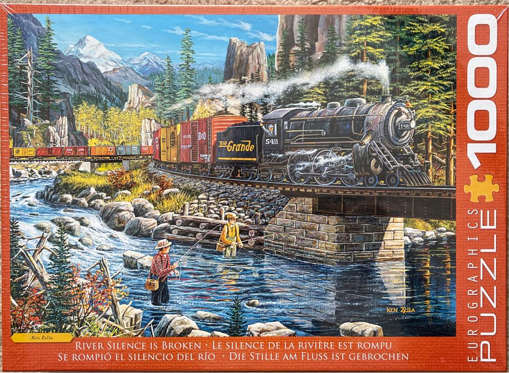 Diesel & Dutch Sanctuary