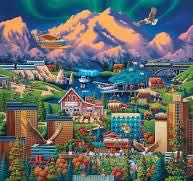 Loading The Wagoneer (v)🧩