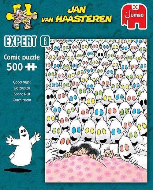 Weltrusten - 1110100312 puzzle collectible - Main Image 2