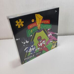 Jurassic Park Movie Puzzle