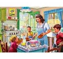 Comedy Legends Lovely Jubbly Piece Jigsaw Puzzle ...