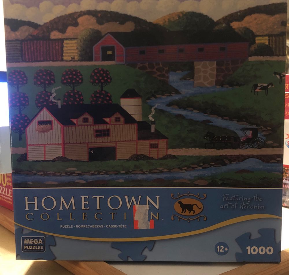 A Good Southern Woman