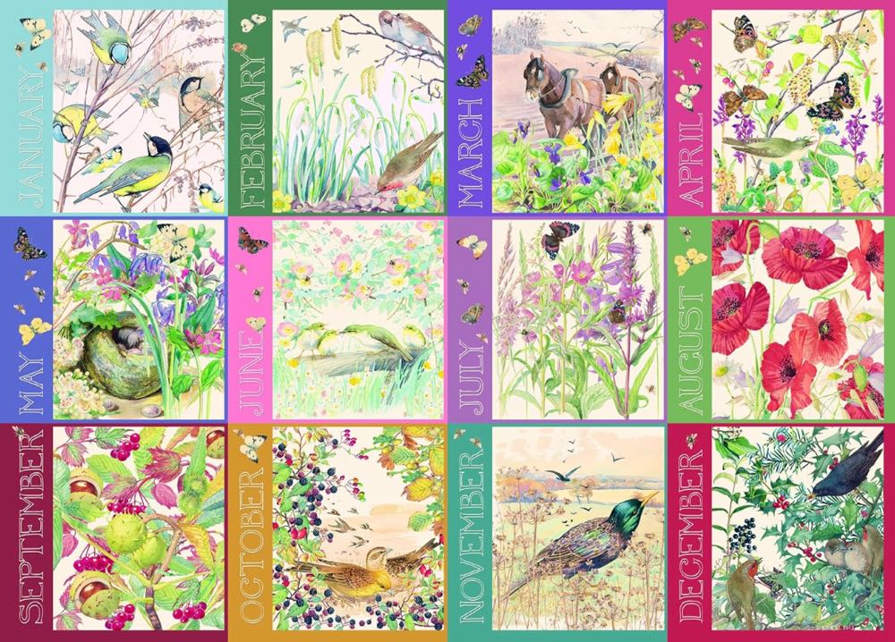 3d Pyramid Puzzle Ciro Marchetti Stairway To The Sun #31166 300 Cork Pieces