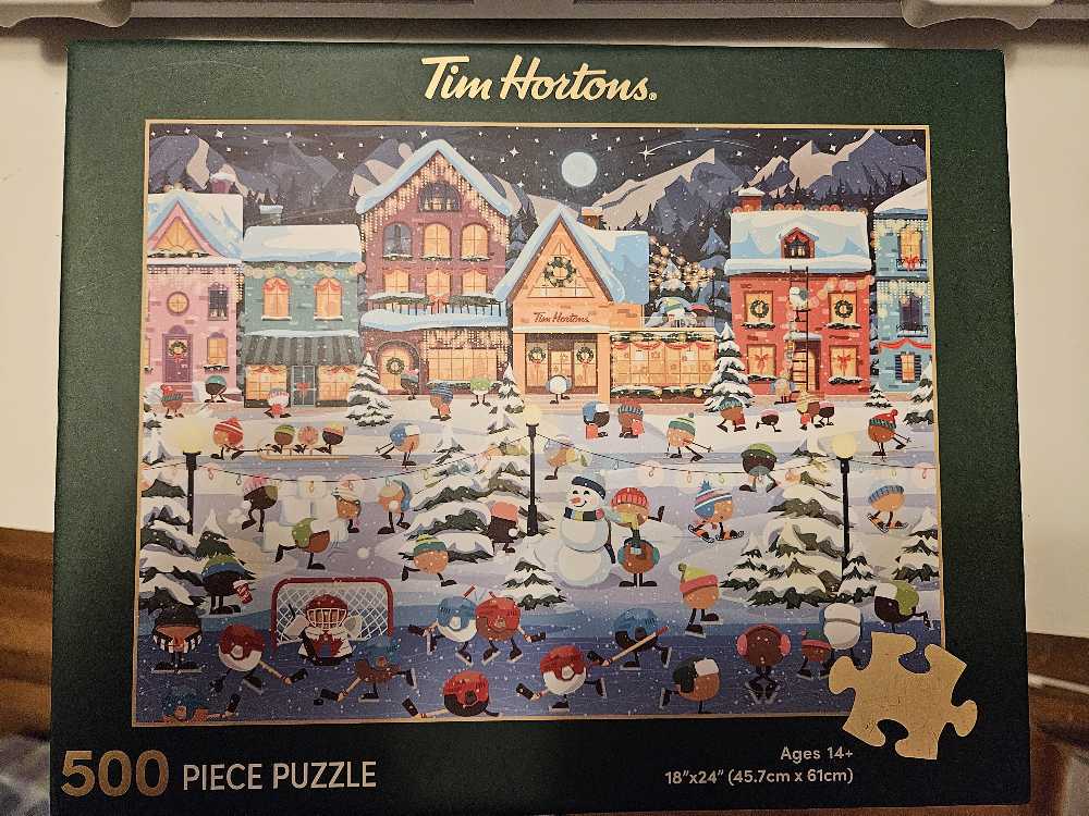 Birds Of The Backyard