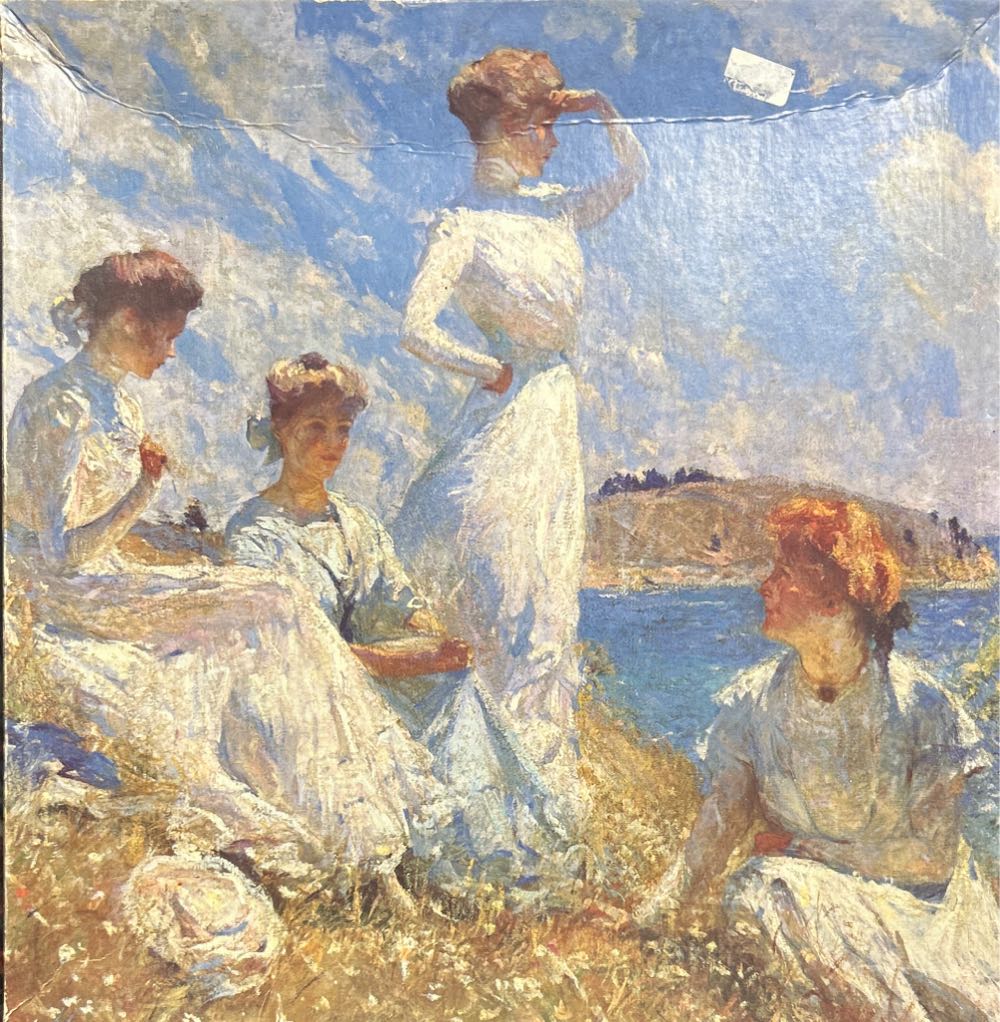 World War II Warships