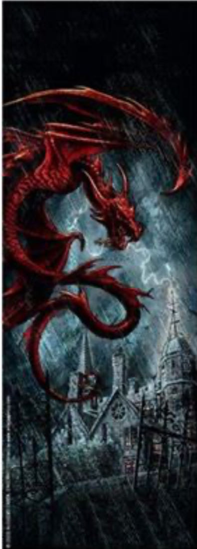 Wallachain Reign - HEYE puzzle collectible [Barcode 4001689293215] - Main Image 2