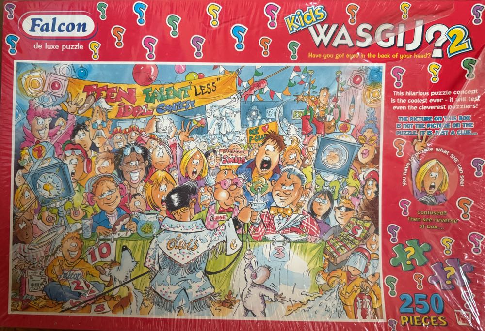 Ariel and Under-the-Sea Band