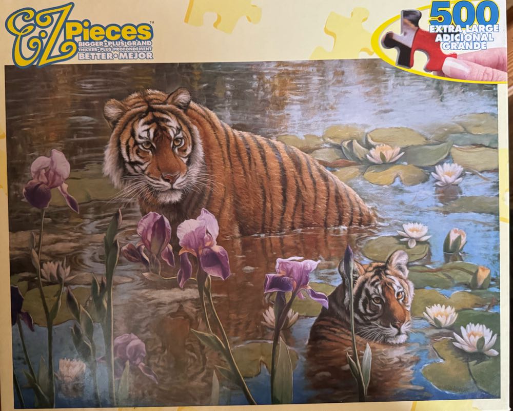 3d Color Therapy 500pcs Clementoni 3d Lion 3d Colour Therapy Lion 3d Colour 500 Clementoni 500 35051