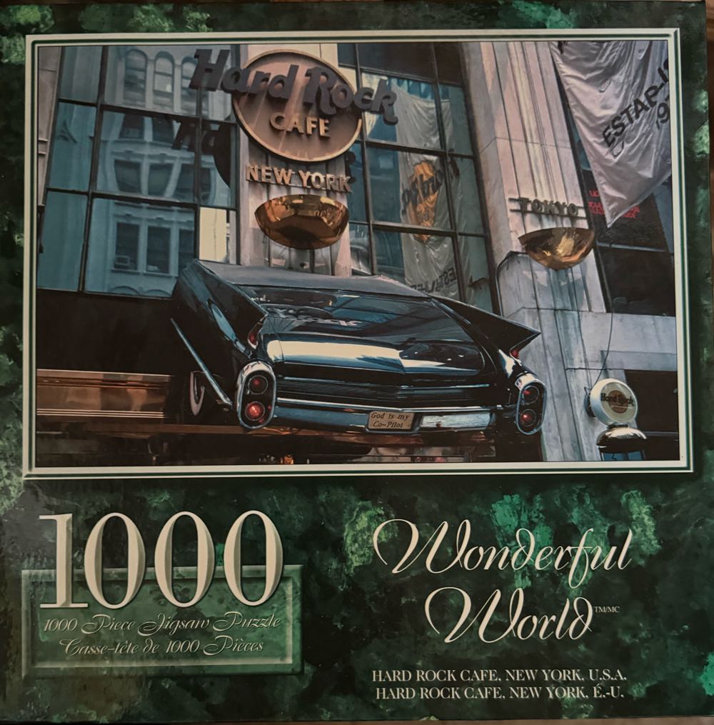 Bigelow’s Mercantile 