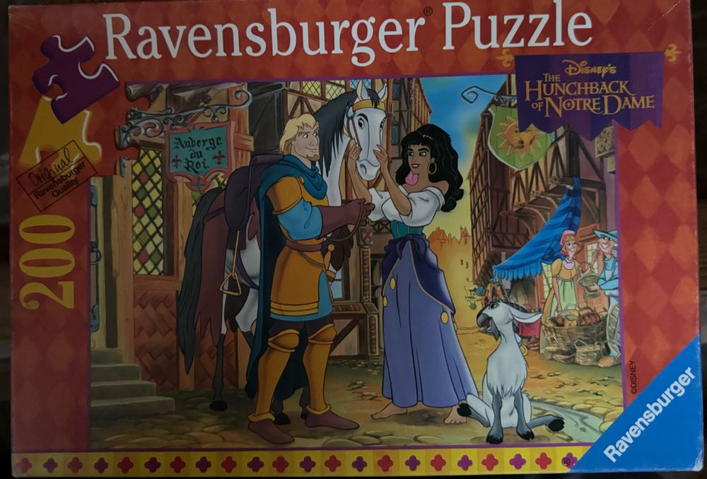 Trap On Cougar Mountain