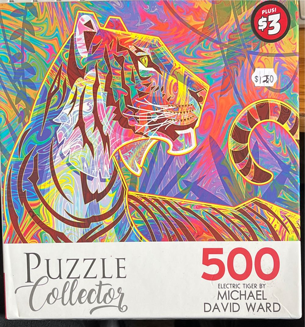 Charm Your Imagination. One Way Traffic