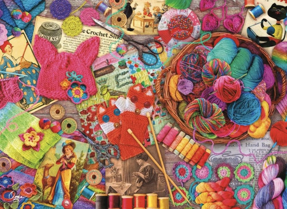 Nathan 87874 Piece Jigsaw Puzzle Grand Palais Aquarium Adults And Children From 14 Years Premium Jigsaw Puzzle Perfect Recessed Artist Collection