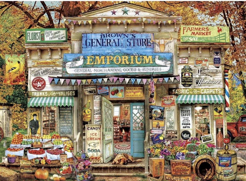 Váhy Zdeko Znamení Váhy Libra 23.9. 23.10. 500 Dílků Kagaya Prodej.cz