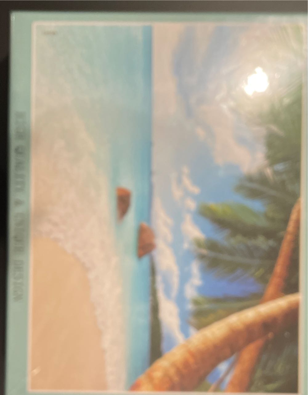 M8 - The Final Hurdle!