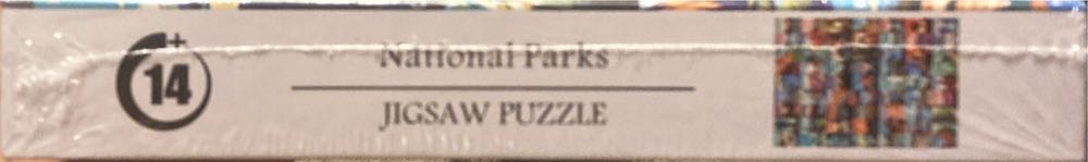 National Parks - Pickforu puzzle collectible - Main Image 2