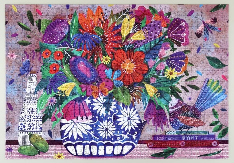 Xsold: Birch & Snowman