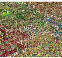 Up The Chimney He Rose