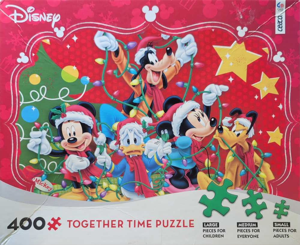 Legpuzzel Eifeltoren Parijs In De Zomer